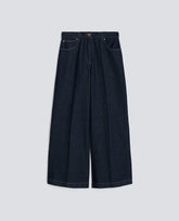 PANTALONE MOD.0160-DENIM-DENIM-DENIM-DENIM-DENIM